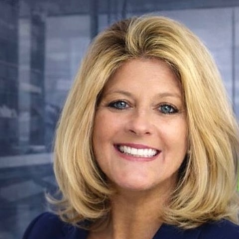 Dawn Harp, Lingo's longest-serving team member