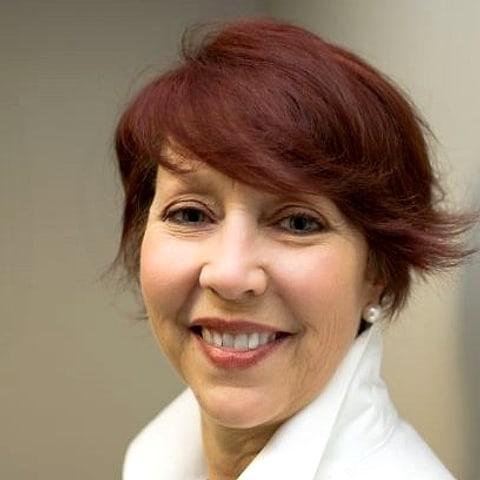 Jeanine Davis, Division Leader at Lingo Professional